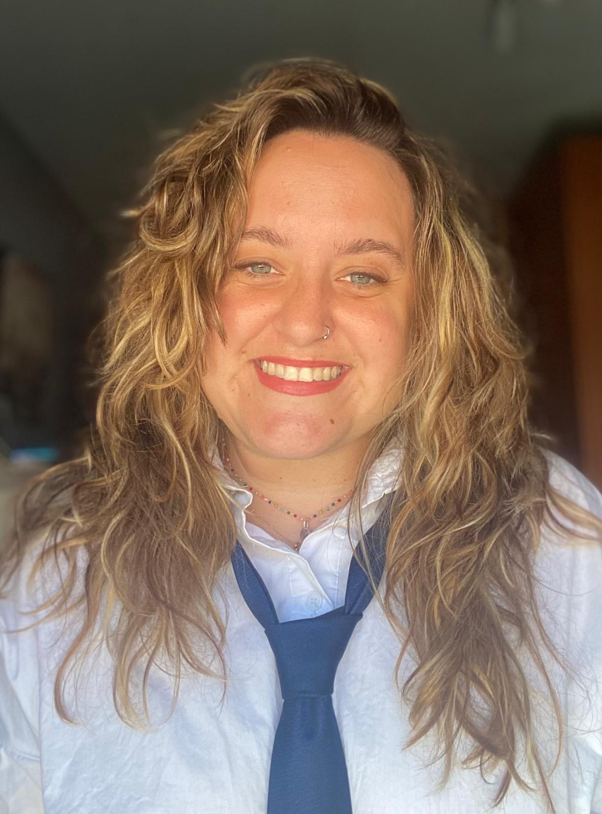 Naiara Custodio Peña